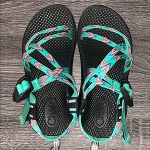 kids chacos